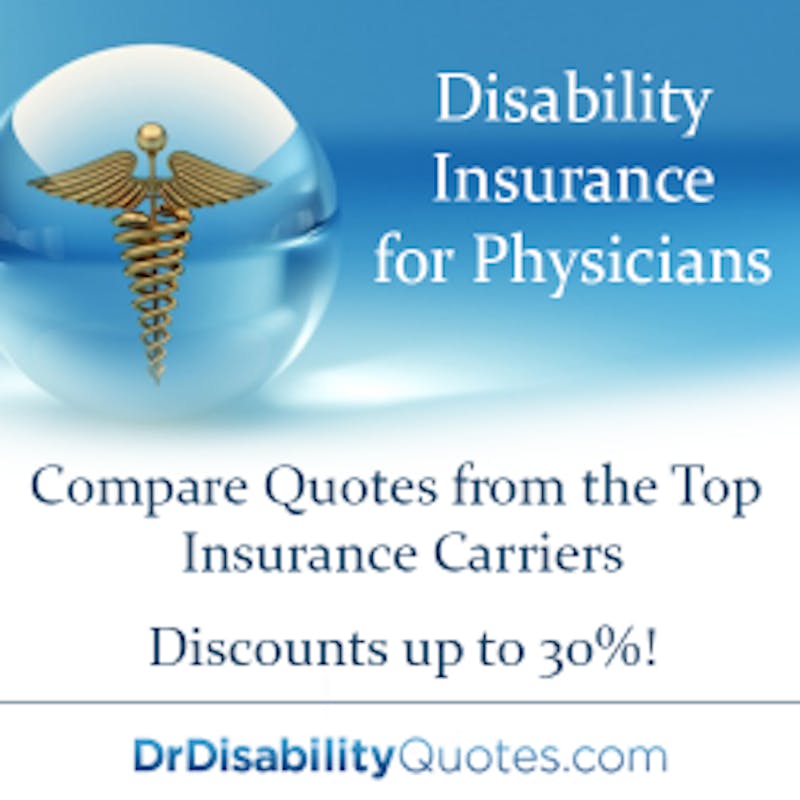 DrDisabilityQuotes.Com