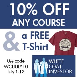 WCI Course Sale