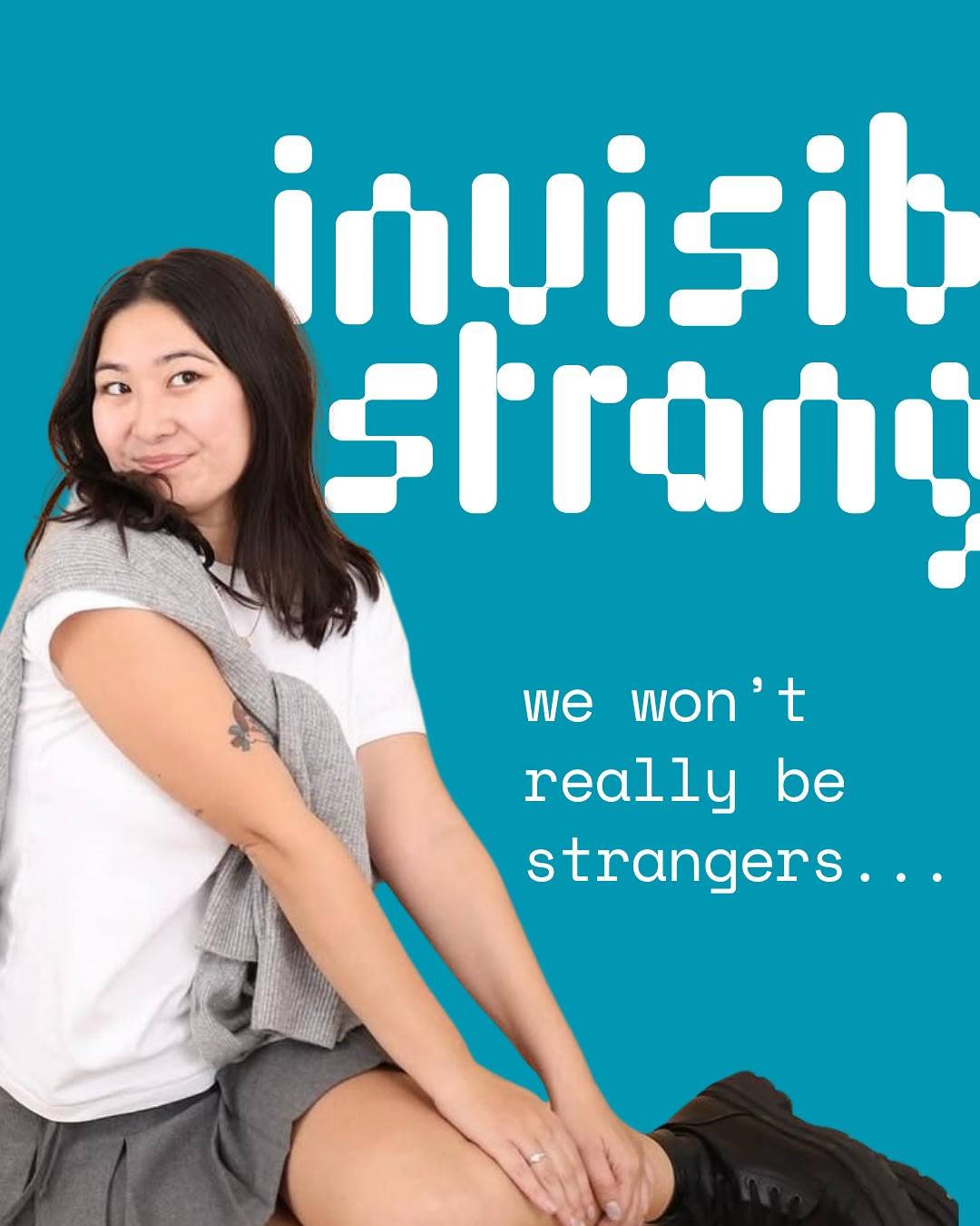 In 2022, I was just an introvert in Toronto struggling to make real connections. So I started Invisible Strangers—in a cozy restaurant basement—as a way to meet people. Now, it’s a community, and most of my closest friends are from here. Turns out, a little bravery can go a long way.

 #InvisibleStrangers #FromIsolationToImpact #torontocommunity #friendship #toronto