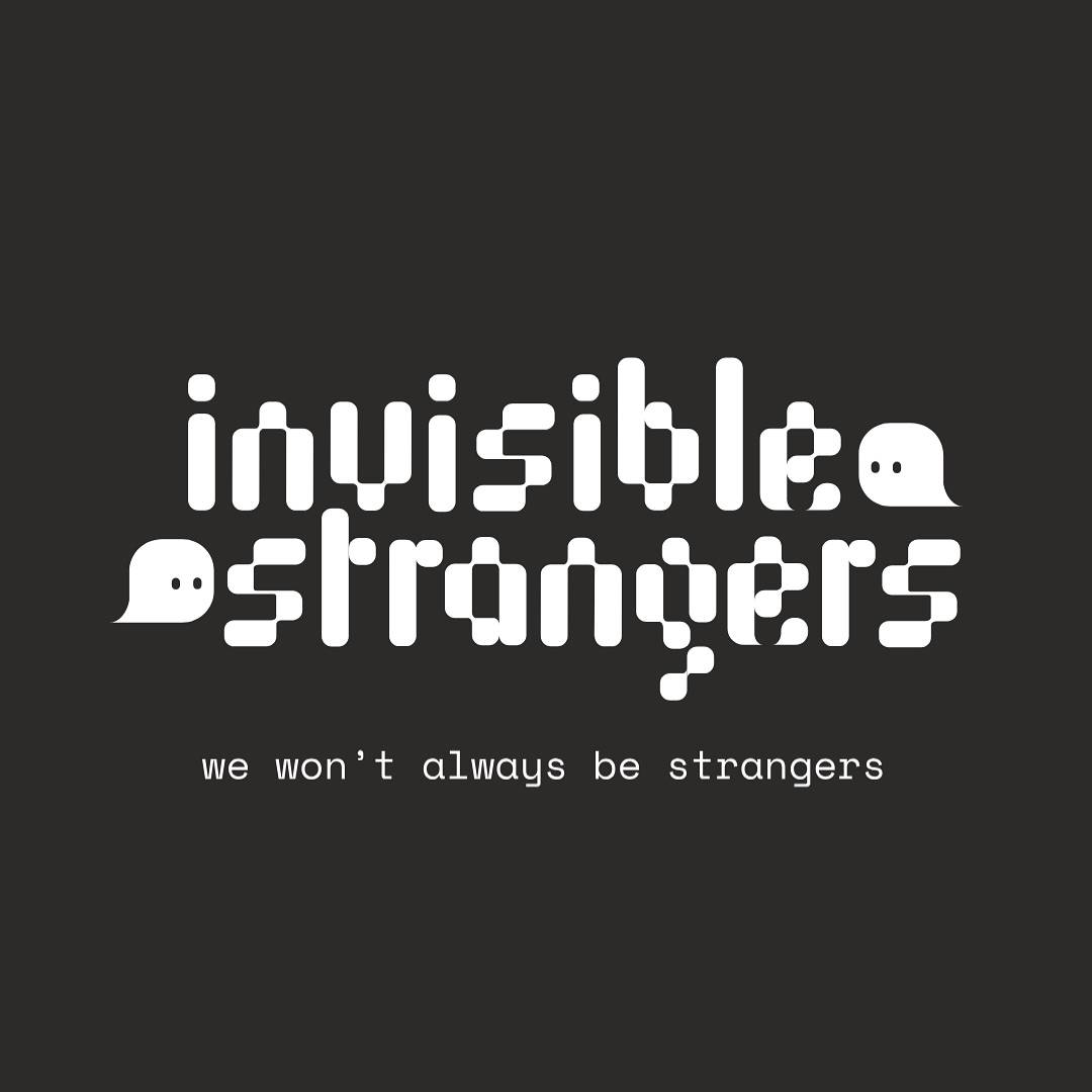 ✨New look, same heart.💫

Our refreshed logo + visual identity reflect a deeper connection and a bolder future.

This is just the beginning.

Special thanks to our incredible graphic designer Victor on our new look! 💫

#invisiblestrangers #toronto #torontoevents #friendmaking