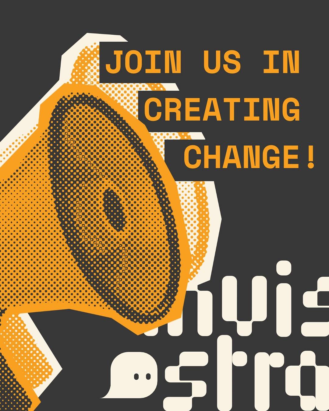 At Invisible Strangers, we believe that meaningful change starts with community — and that includes you.
We’ve set up a fundraising link to help make our future events more financially accessible. Your support will go directly toward covering costs like the venue, food, and supplies, so we can continue offering inclusive experiences at a low cost for all who attend.
If you feel called to contribute, we’d be truly grateful. Every bit helps. 💙

#invisiblestrangers