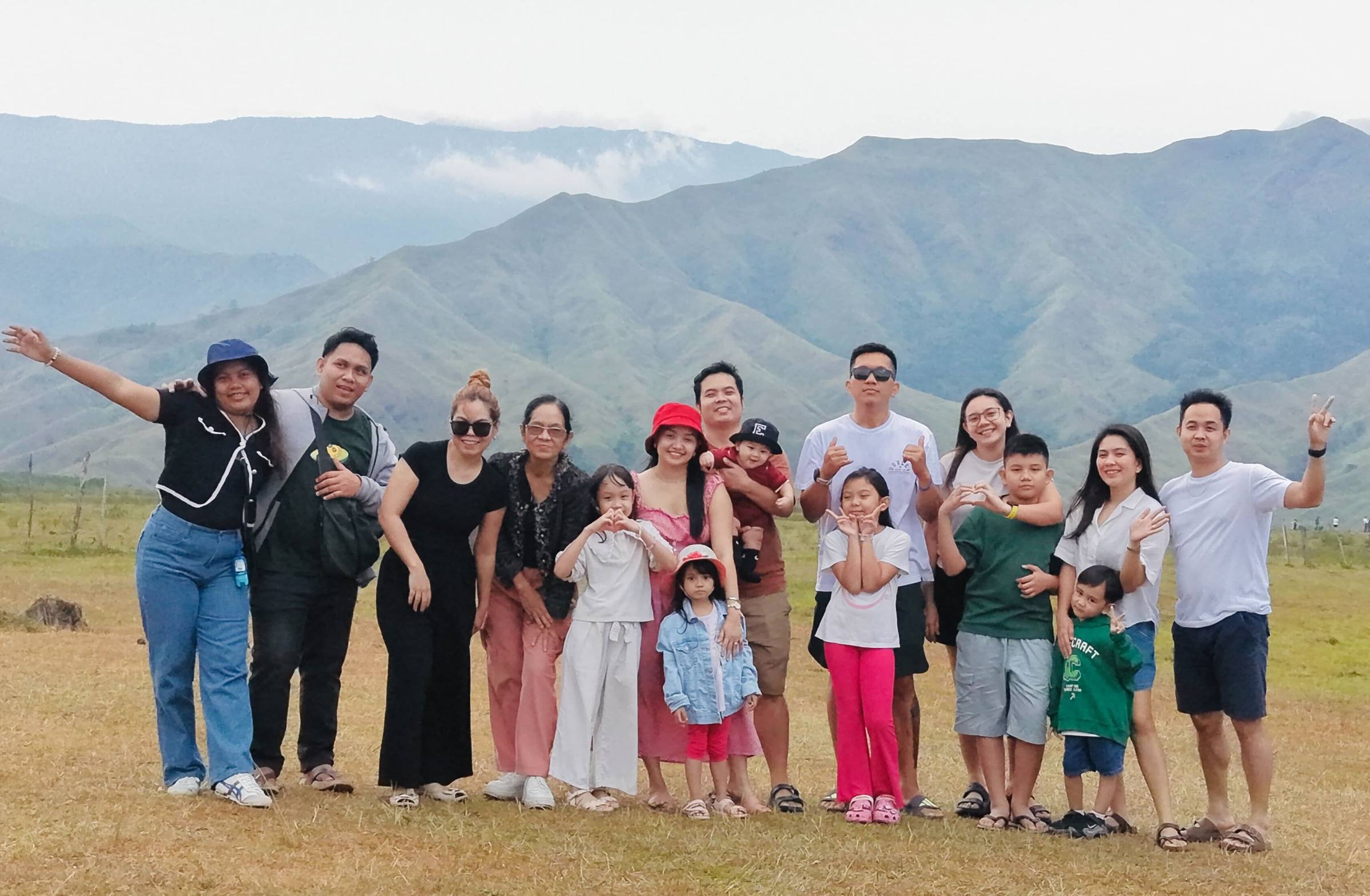 Bukidnon 2026 Team Building