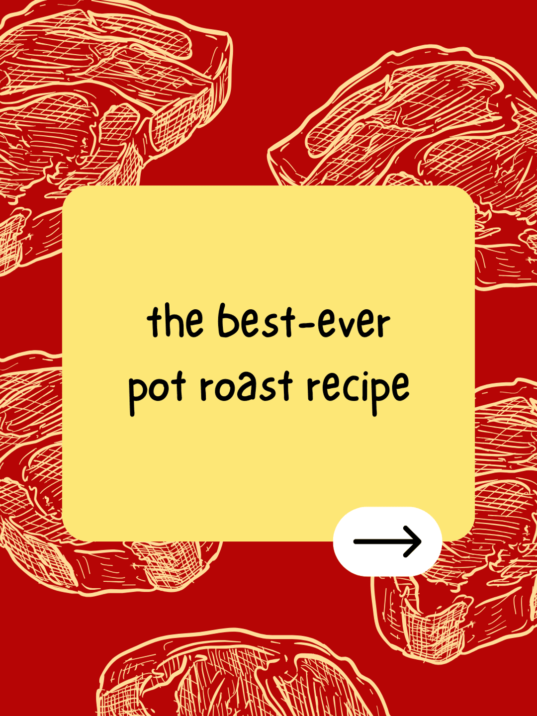  the best-ever pot roast recipe