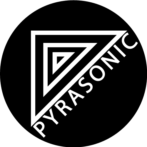 A logo of the company