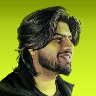 Recommended Creator