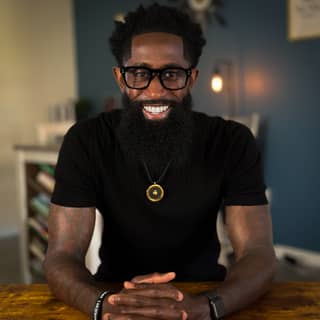Recommended Creator