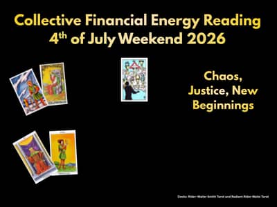 Collective 4th of July Financial Reading