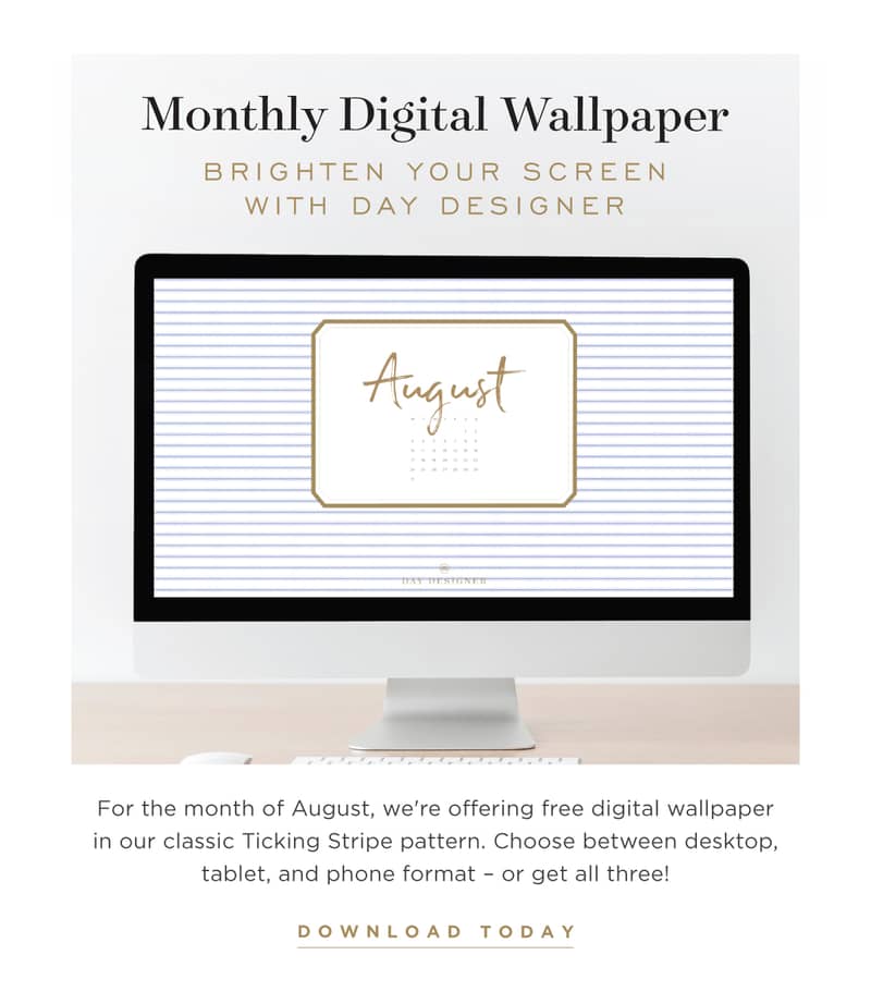 Free Digital Wallpaper!