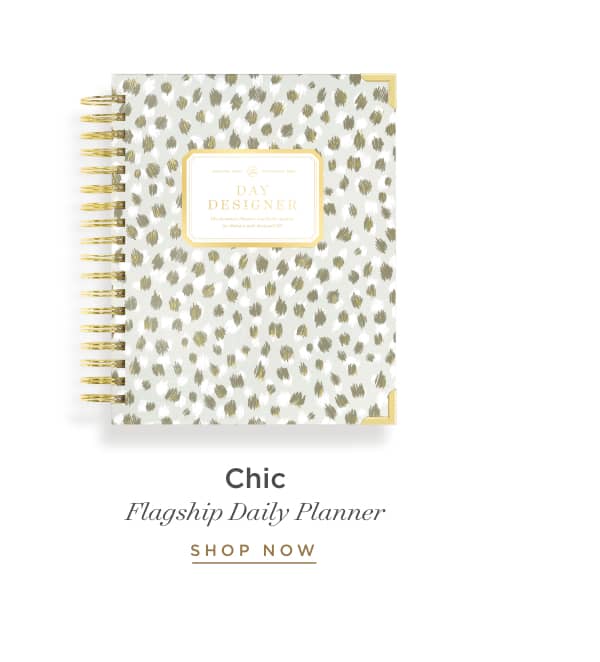 Chic Daily.