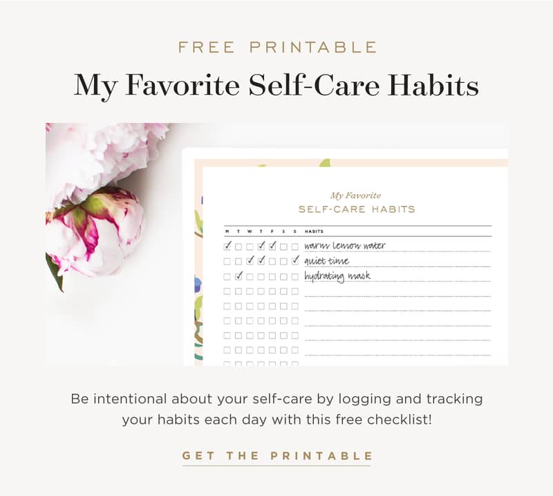 Get the Printable!