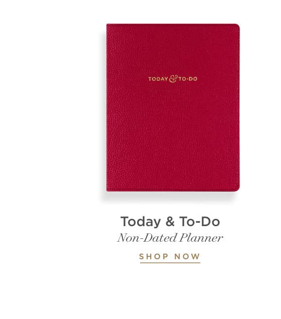 Today & To-Do in Camden Rose.