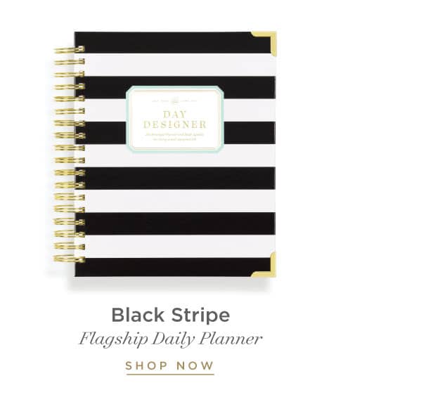 Shop Black Stripe.
