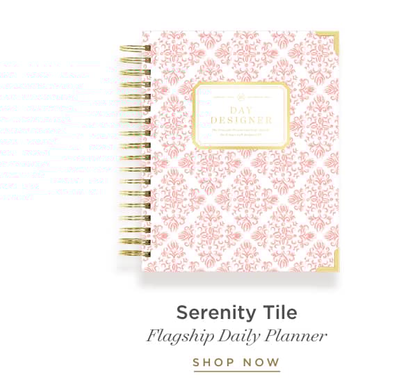 Serenity Tile.