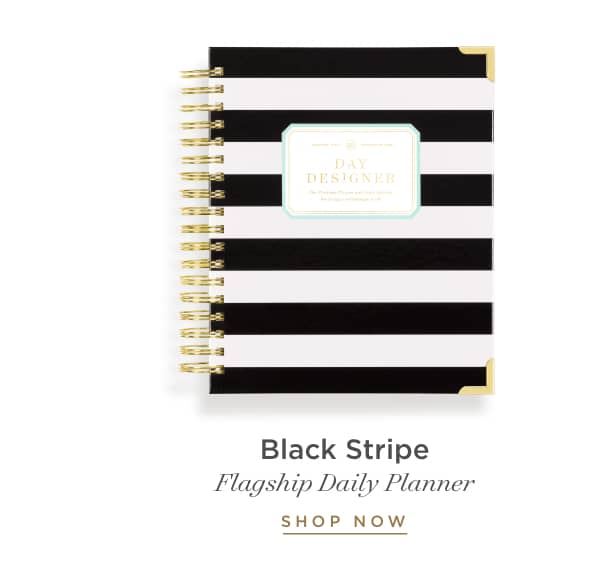 Black Stripe.