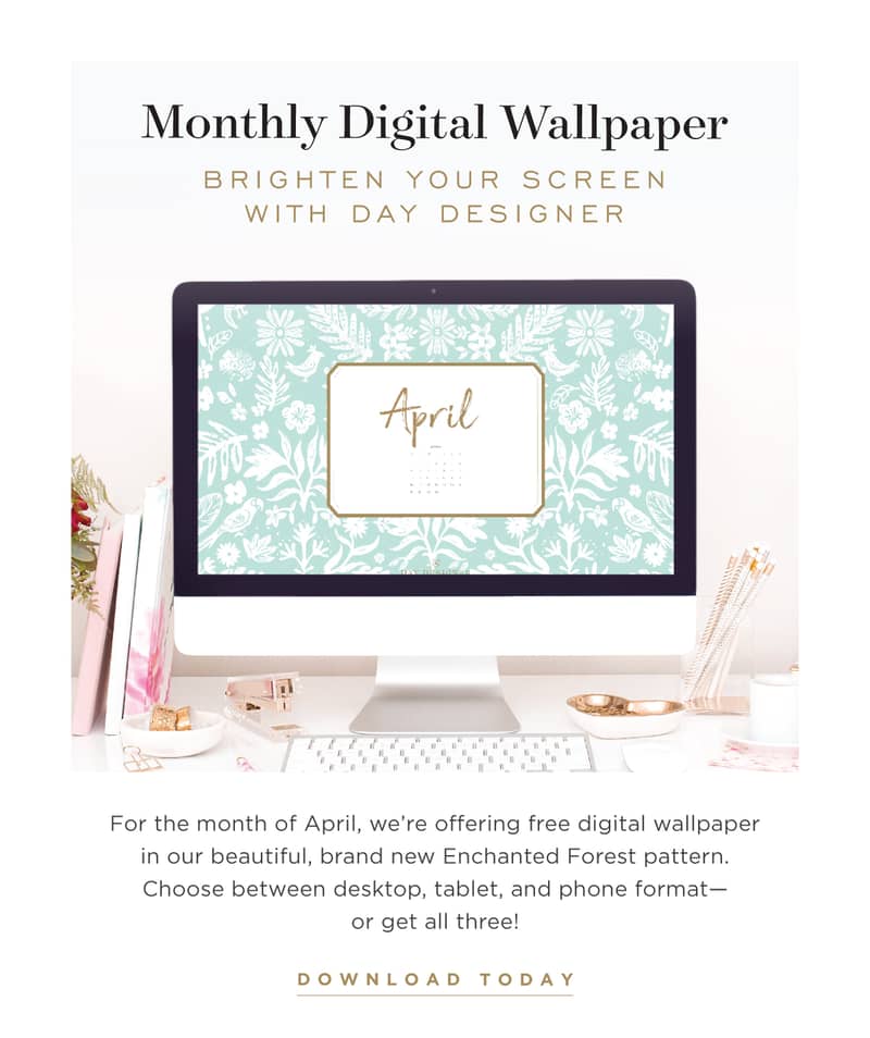 Free monthly download.