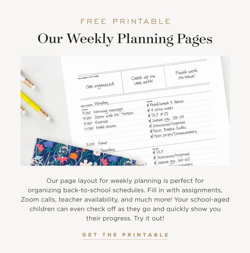 Get the Free Printable.
