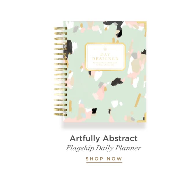 Artfully Abstract.