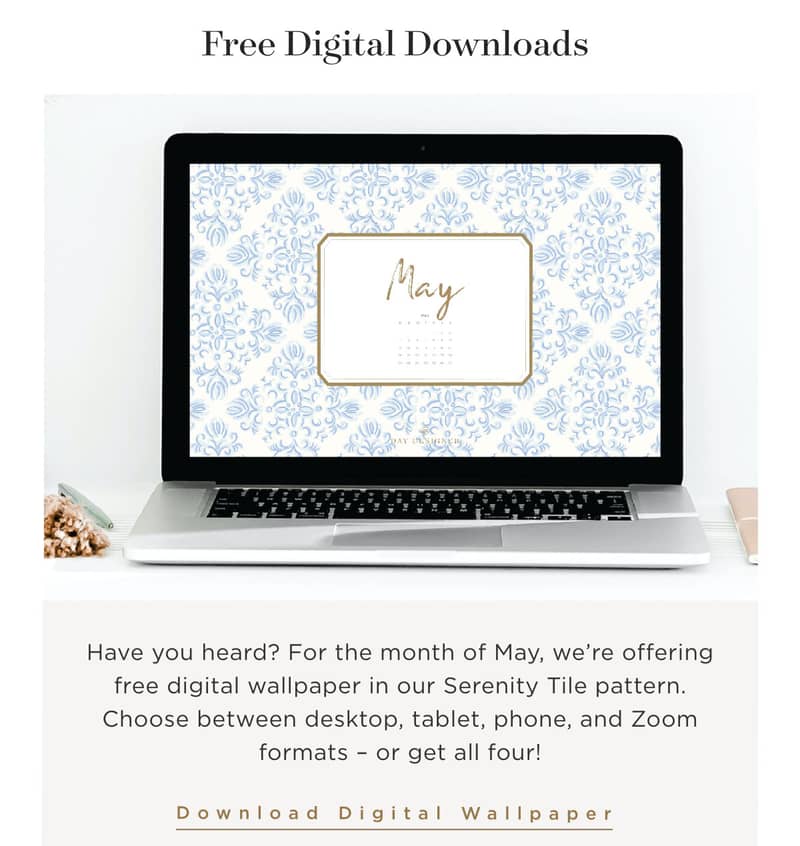 Enjoy Our Free Digital Downloads.