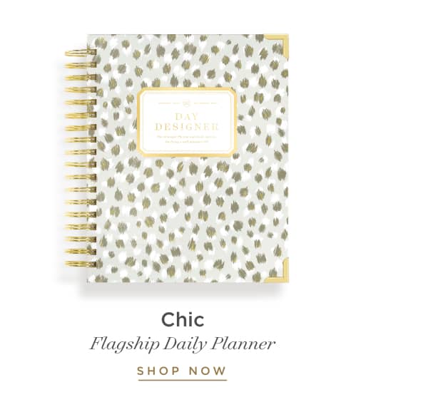Chic.