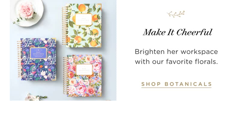 Make It Cheerful.