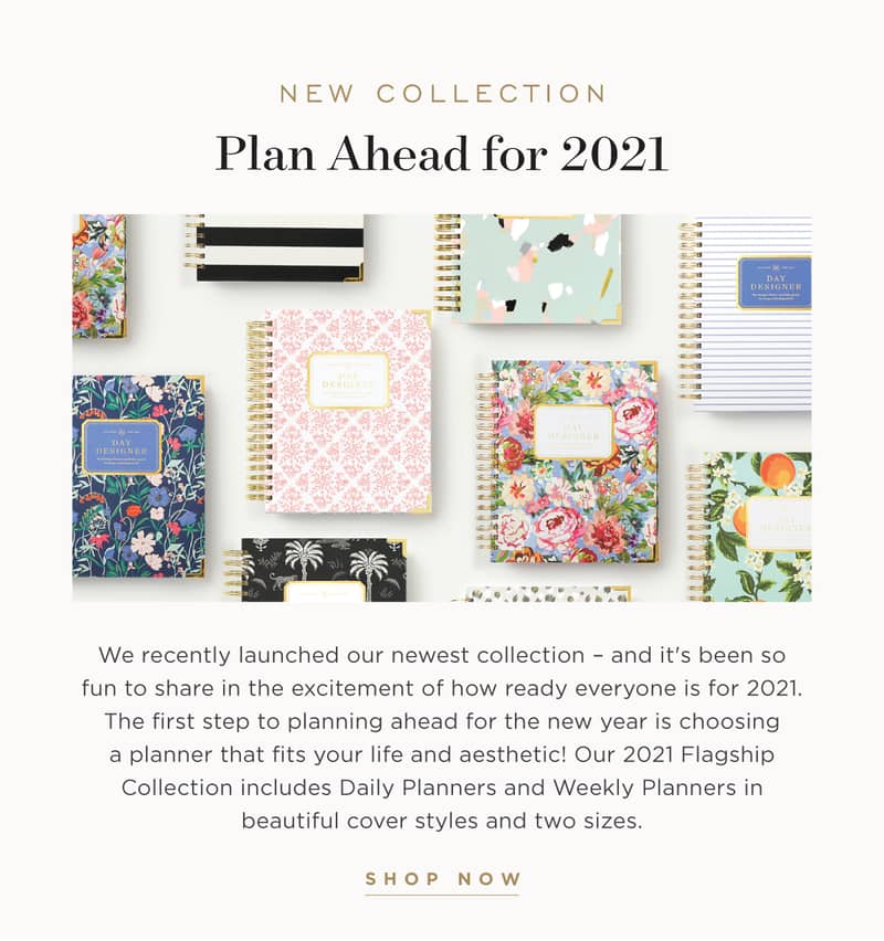Our newest collection.