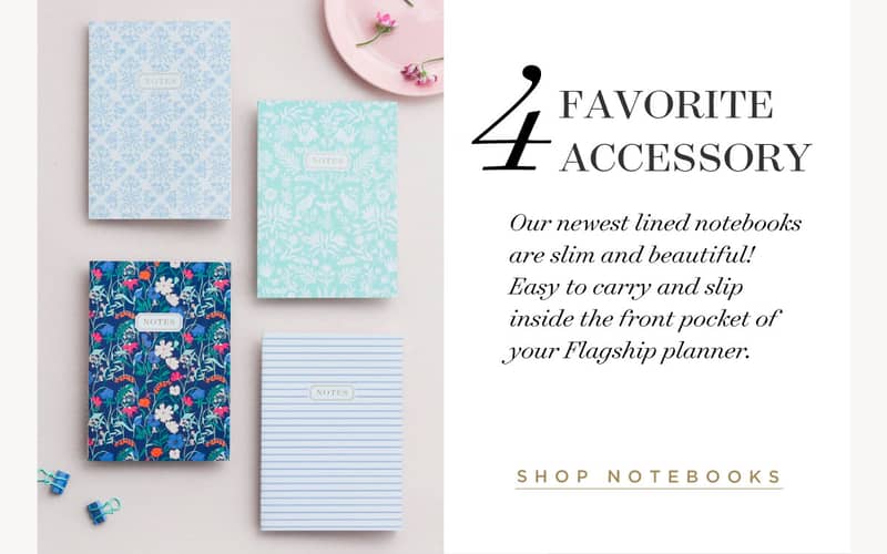 #4 - Favorite Accessory!