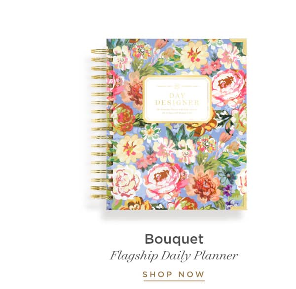 Bouquet Daily.