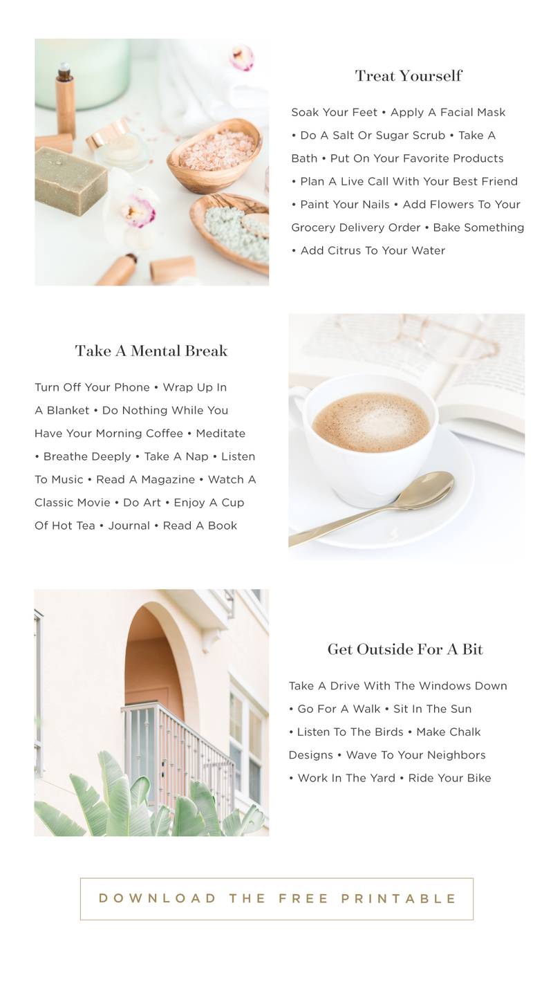 Download the Free Printable