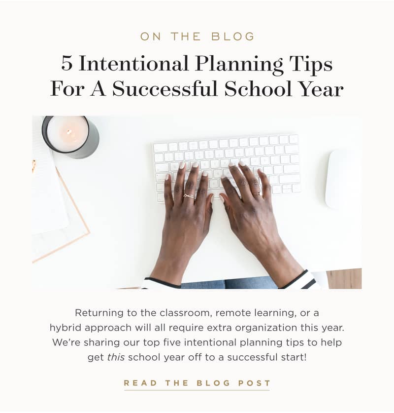 New Blog Post.