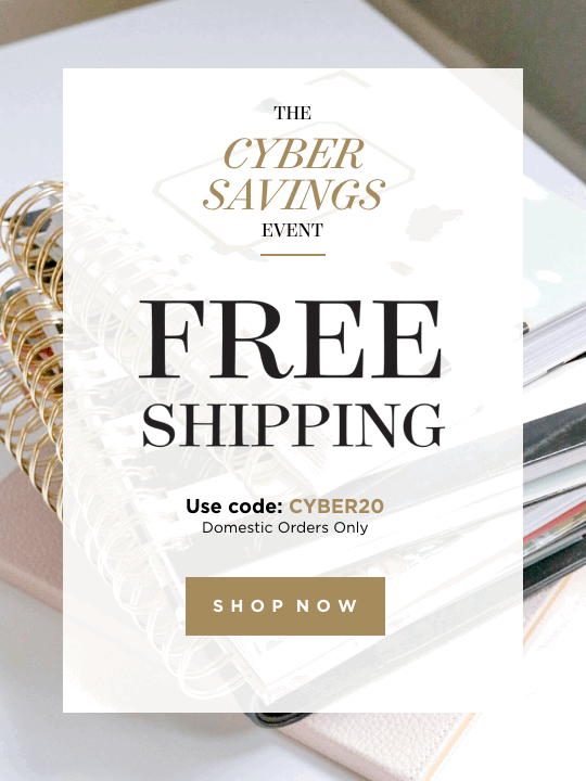 Free Shipping!