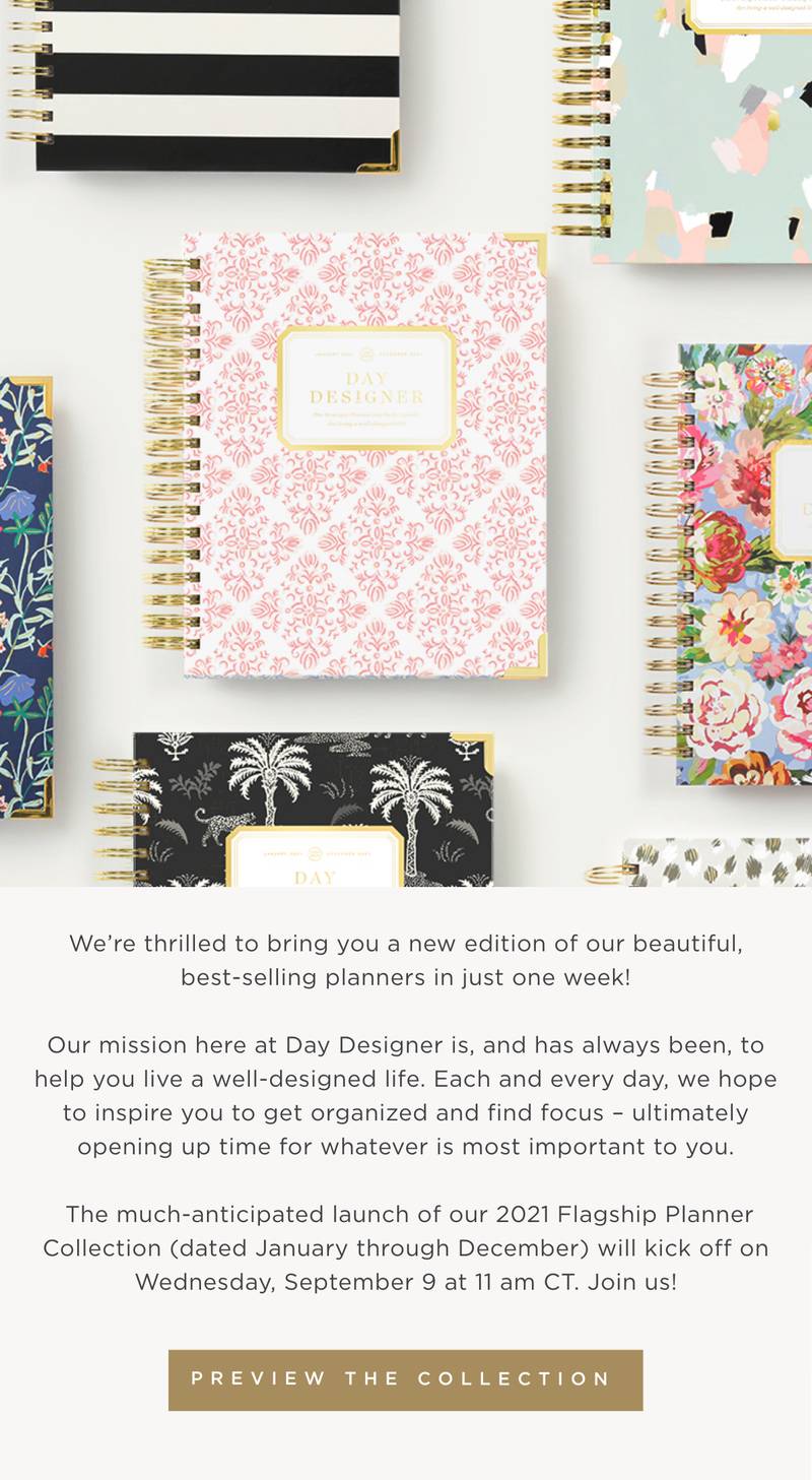 Preview the collection!