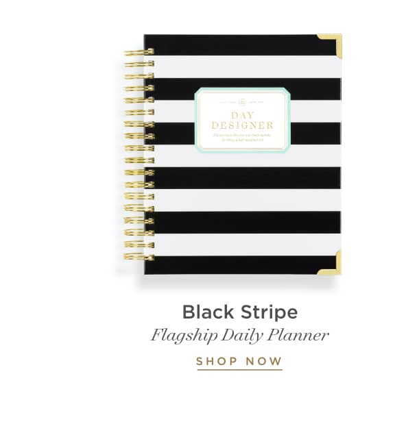 Black Stripe.