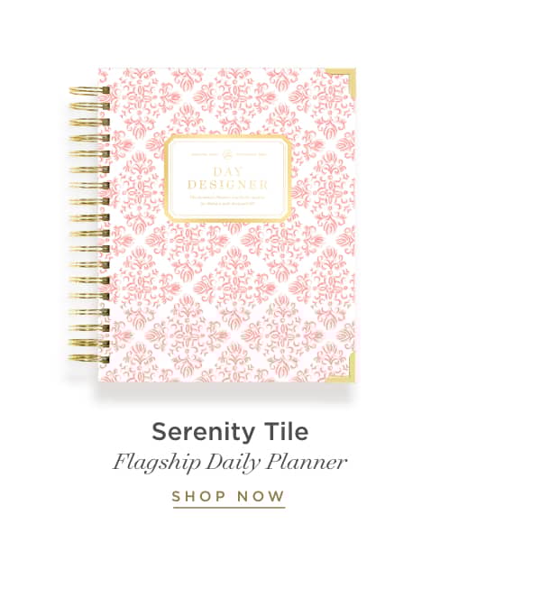 Serenity Tile.
