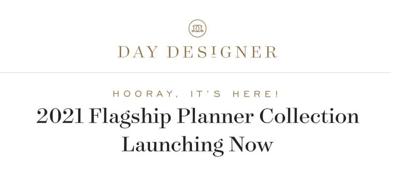 Hooray, It''s Here!
