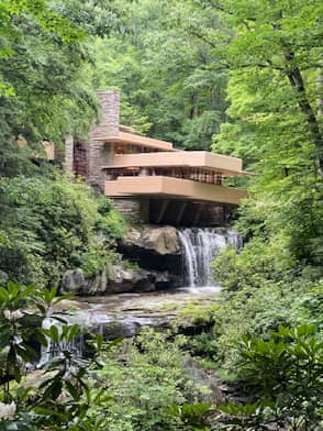 Fallingwater, PA