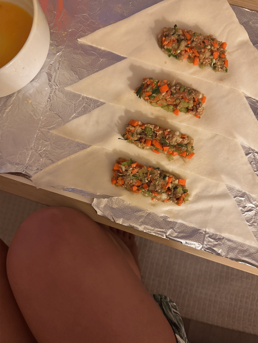 some systems feed fear, we feed each other