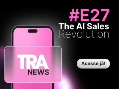 70% dos dados B2B perdem validade em 12 meses. Sua campanha convencional de outbound tem prazo de validade. Já Outbound Evergreen não.