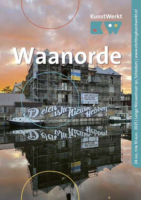 Waanorde Flyer
