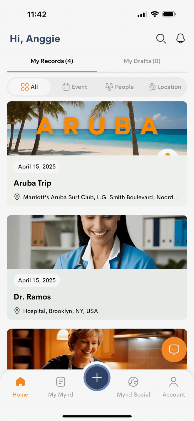 Discover how MYNDIFY simplifies your mind during the holidays