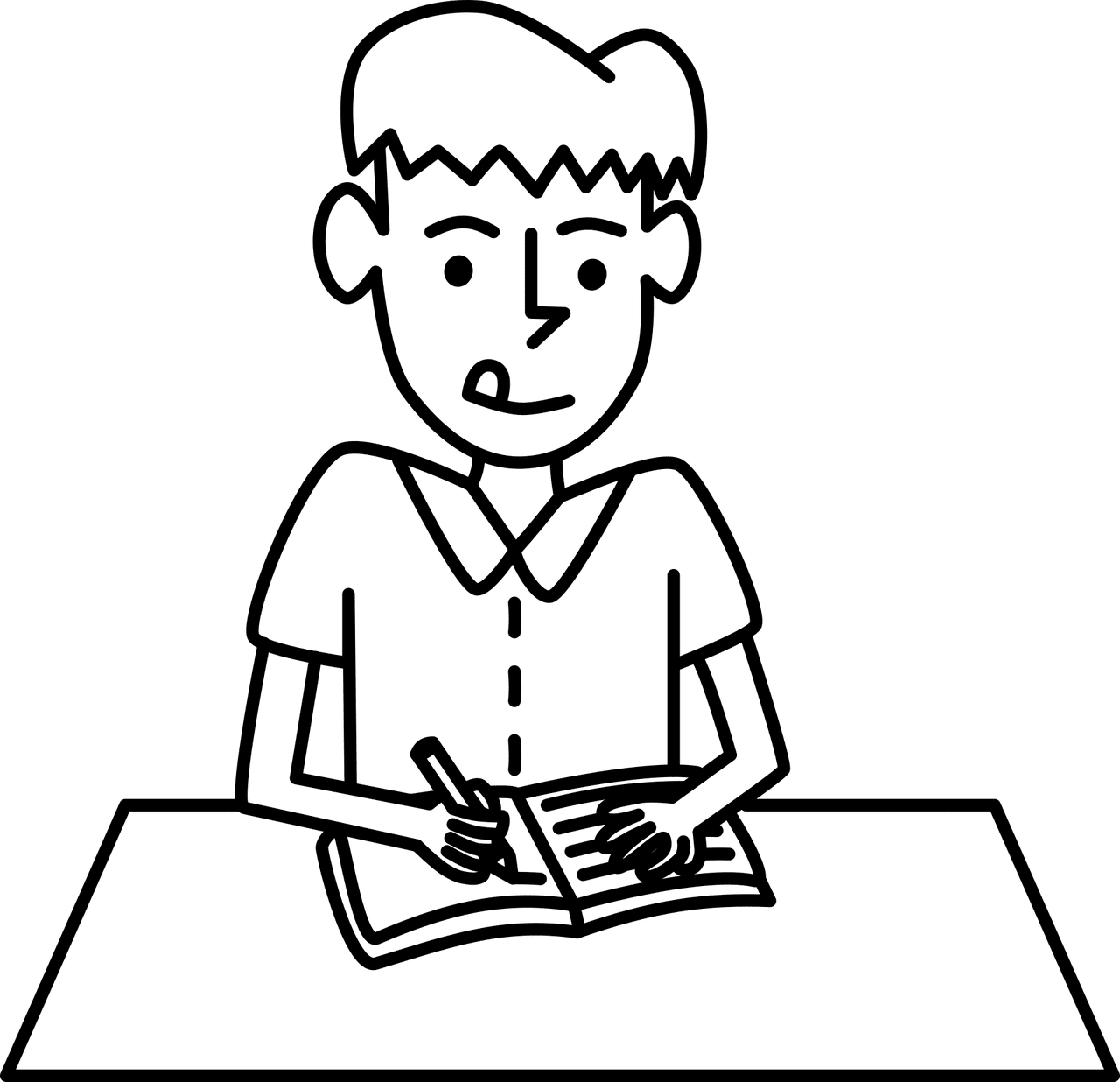profile