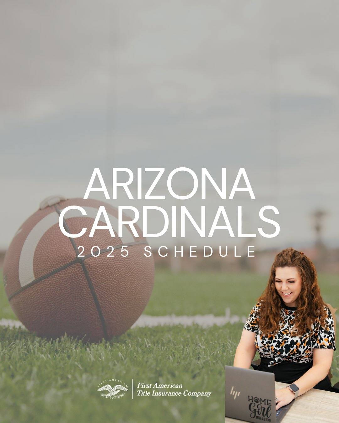 🏈🔥 The wait is OVER, #BirdGang!
The 2025 Arizona Cardinals season schedule is HERE! 🚨

📅 Double-tap if you’re ready for kickoff ➡️ swipe to see who we’re battling week by week.
👀 Which game are YOU most excited for? Drop it in the comments ⬇️

Let’s make this season one to remember. ❤️🖤 #RiseUpRedSea

#AZCardinals #BirdGang #NFLSeason #CardinalsNation #FootballIsBack #GameDayVibes