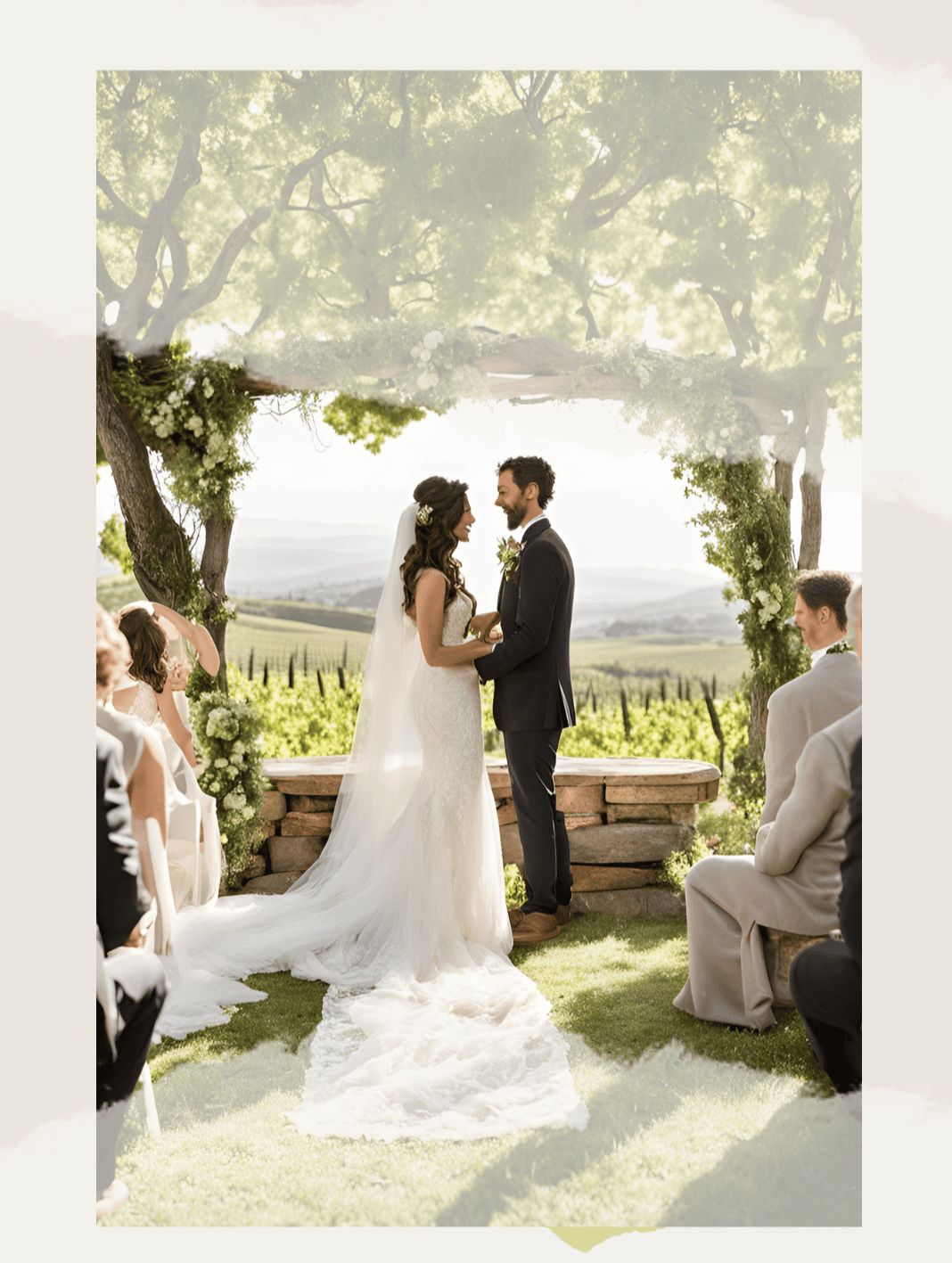 Craft Your Ceremony - Wedding Ceremony Workbook