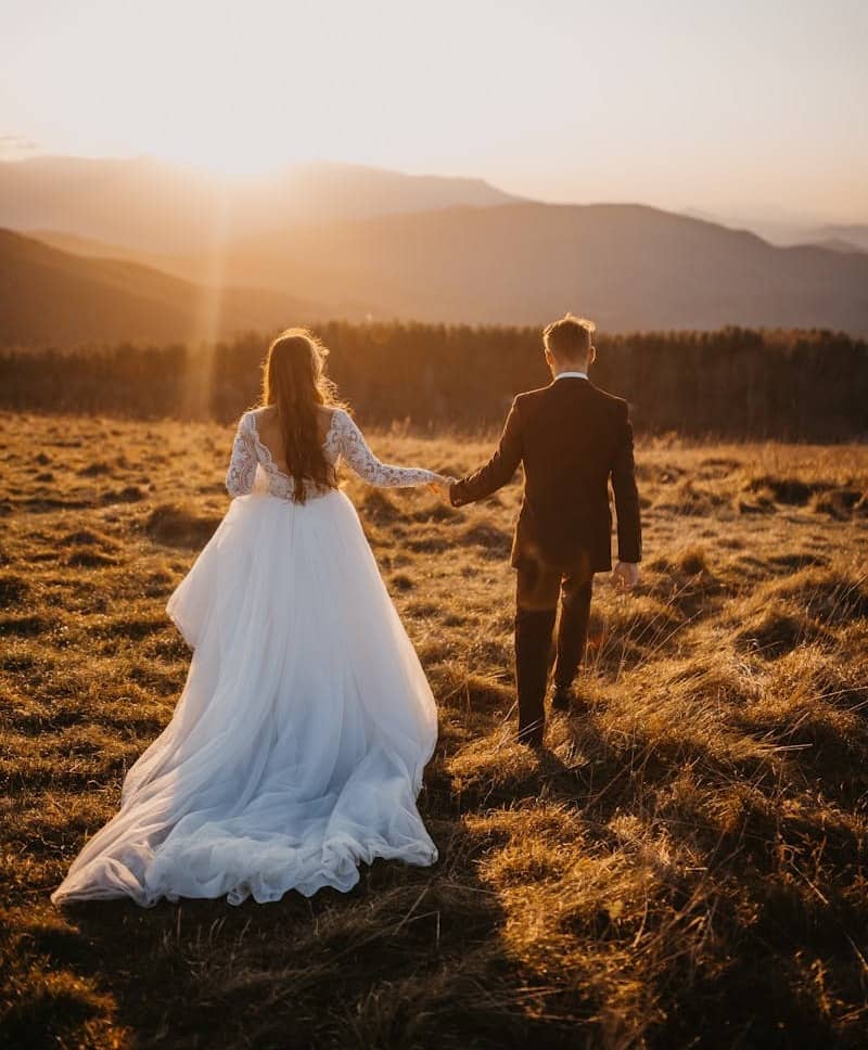 Two Hearts, One Wedding Workbook