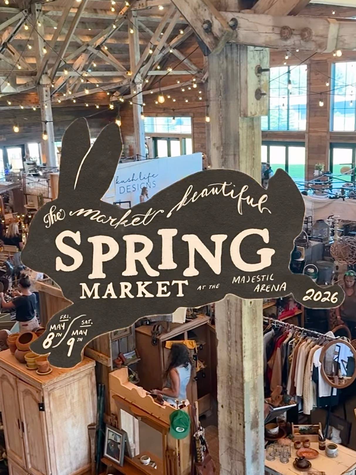 Discover our NEW Berry Shrubs, Beautiful Montana Spring Market, Hike Montana, and a flavorful Curry chicken salad.