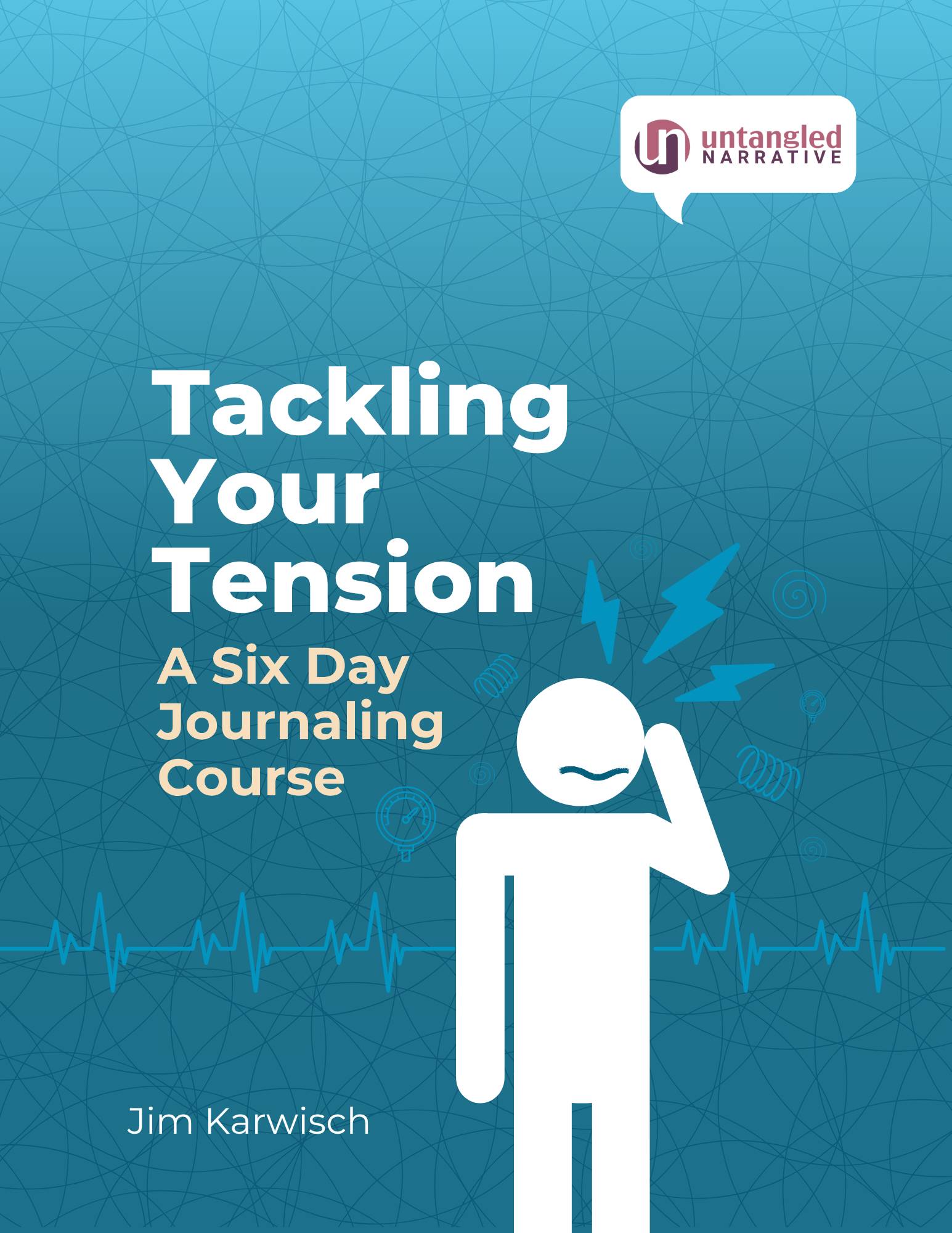Cover of Tackling Your Tension