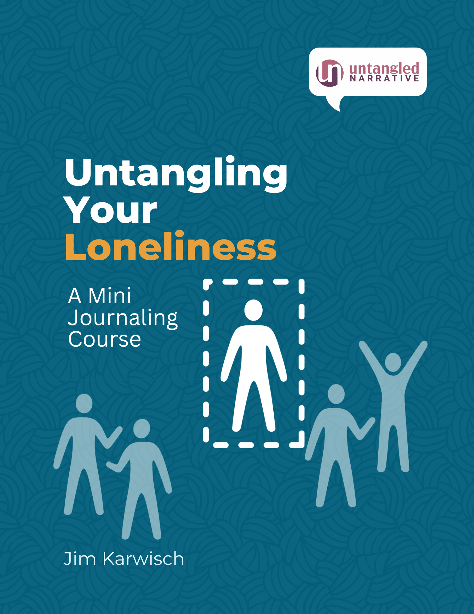 Untangling Your Loneliness - A Mini Journaling Course