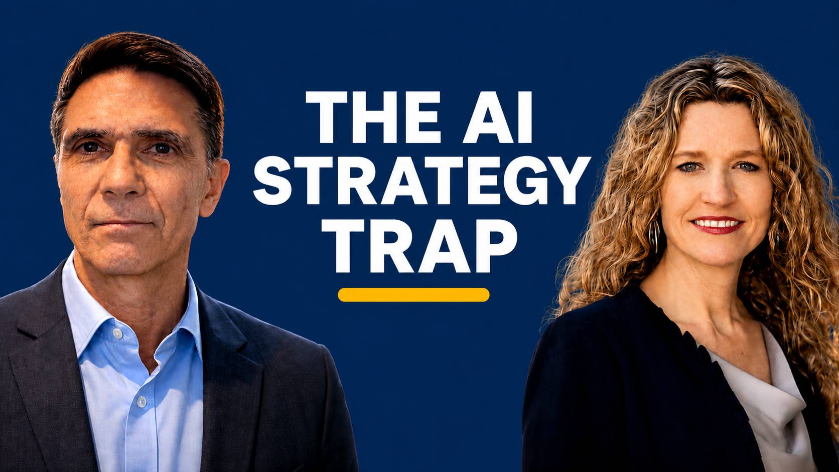 Avoid the AI Strategy Trap