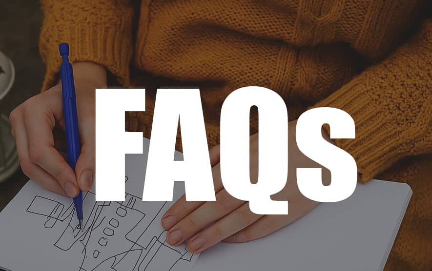 Sarmed Mirza Art of Attention FAQs