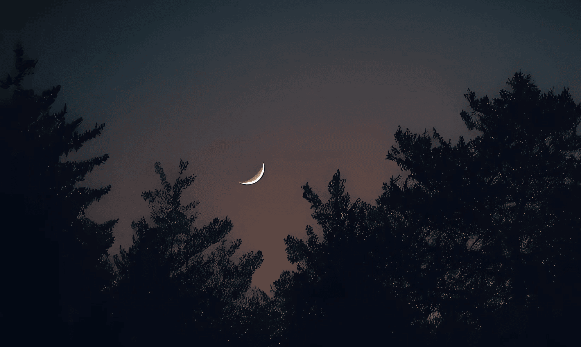 Faling Asleep When Your Mind Won't Slow Down Meditation
