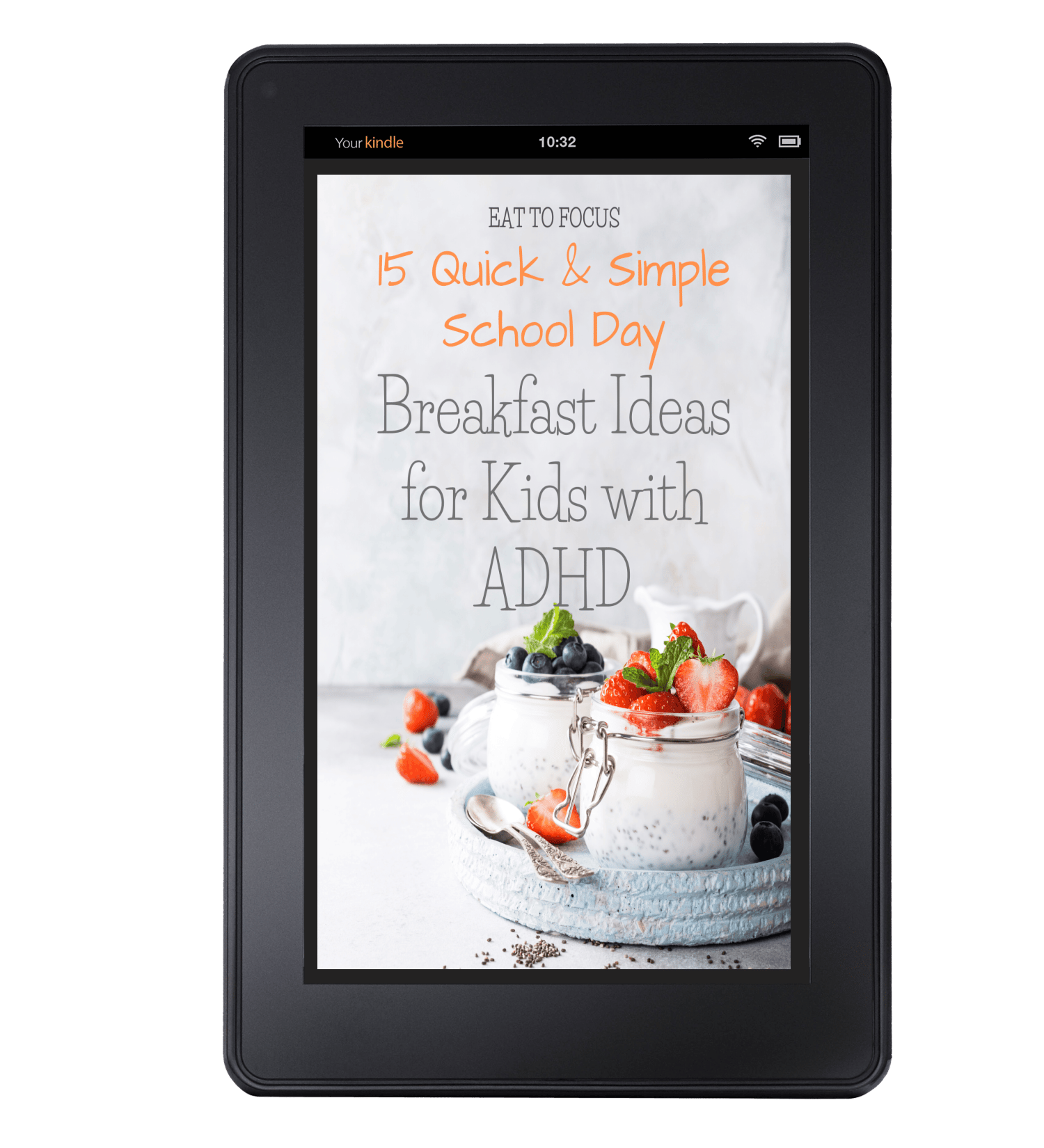 15 Quick Simple School Day Breakfast Ideas For Kids With ADHD